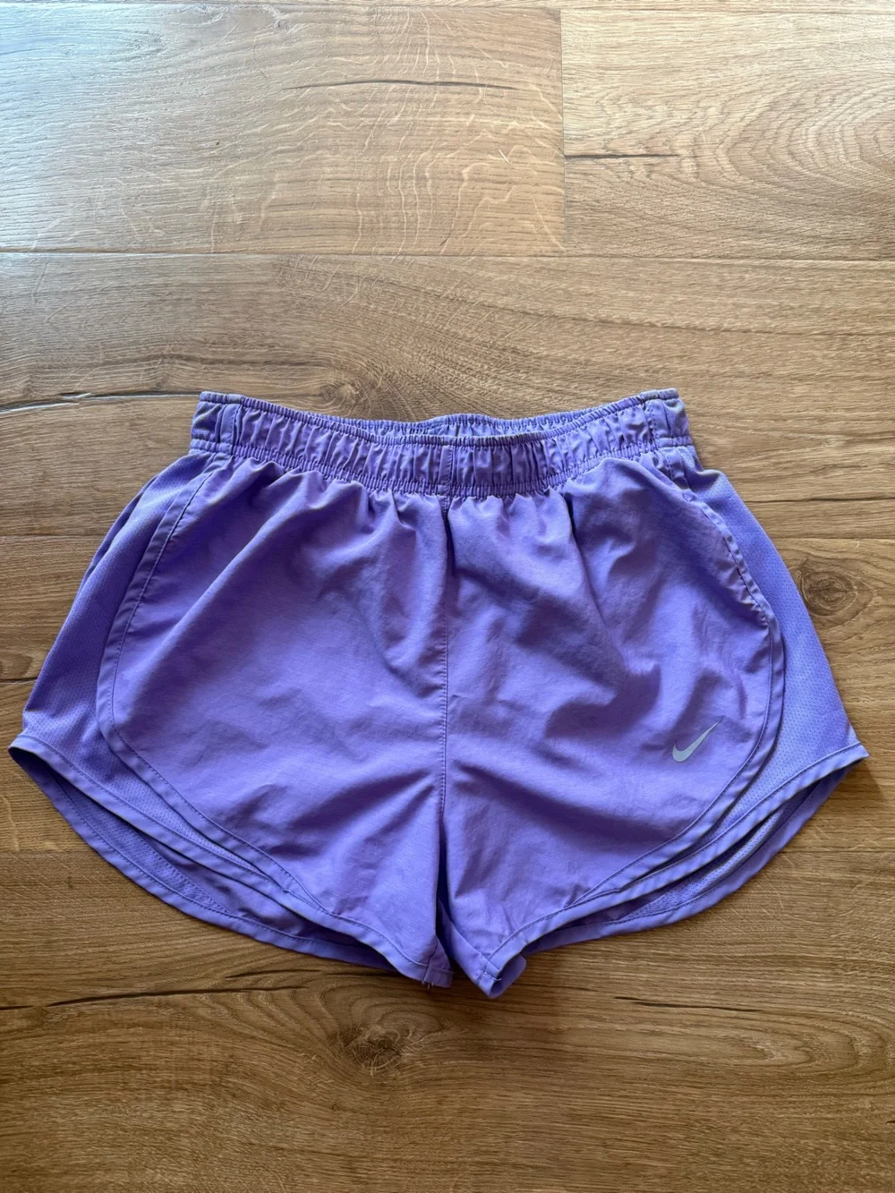 Nike Athletic Shorts